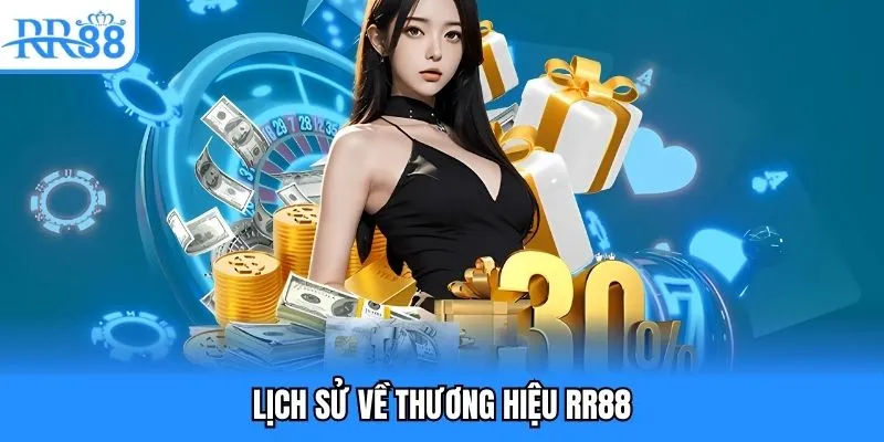 Đánh giá nhà cái RR88 - Review chi tiết về uy tín, sản phẩm và dịch vụ