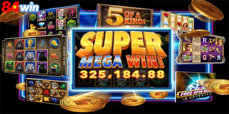 Mách bạn loạt game hay đáng thử tại nhà phát hành CQ9